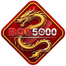 BOS5000 - Permainan Bingo Penuh Keceriaan