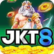 JKT8 - Pertarungan Seru dalam Dunia Aksi
