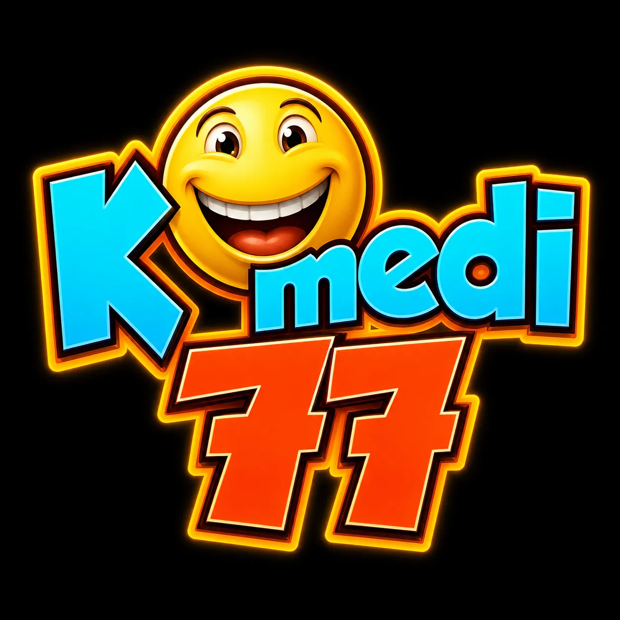 KOMEDI77 - Simulasi Kehidupan Lucu dan Menarik