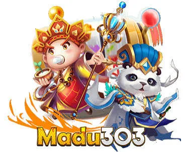 MADU303 - Petualangan Seru dalam Dunia RPG