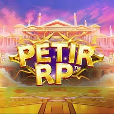 PETIRRP - Game Olahraga Seru untuk Semua