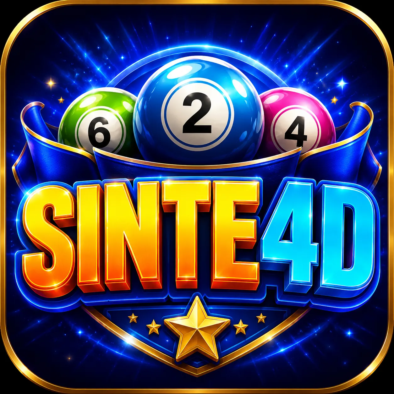SINTE4D - Petualangan Arcade yang Seru dan Mengasyikkan